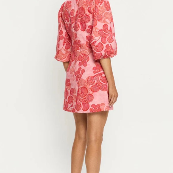 Kivari 'Riviera' Mini Dress (NWT) - Picture 9 of 10